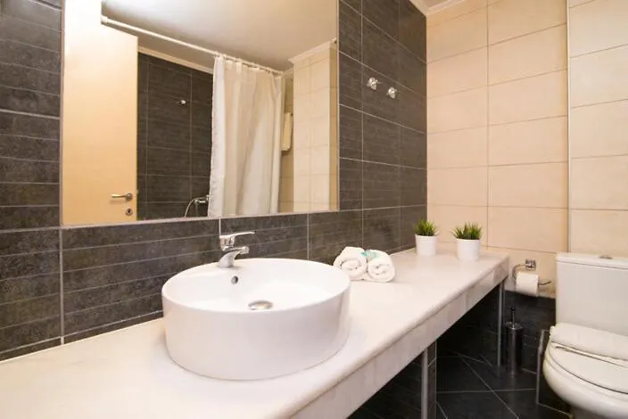 Filippos Apartments & Studios Nikiti  Greece