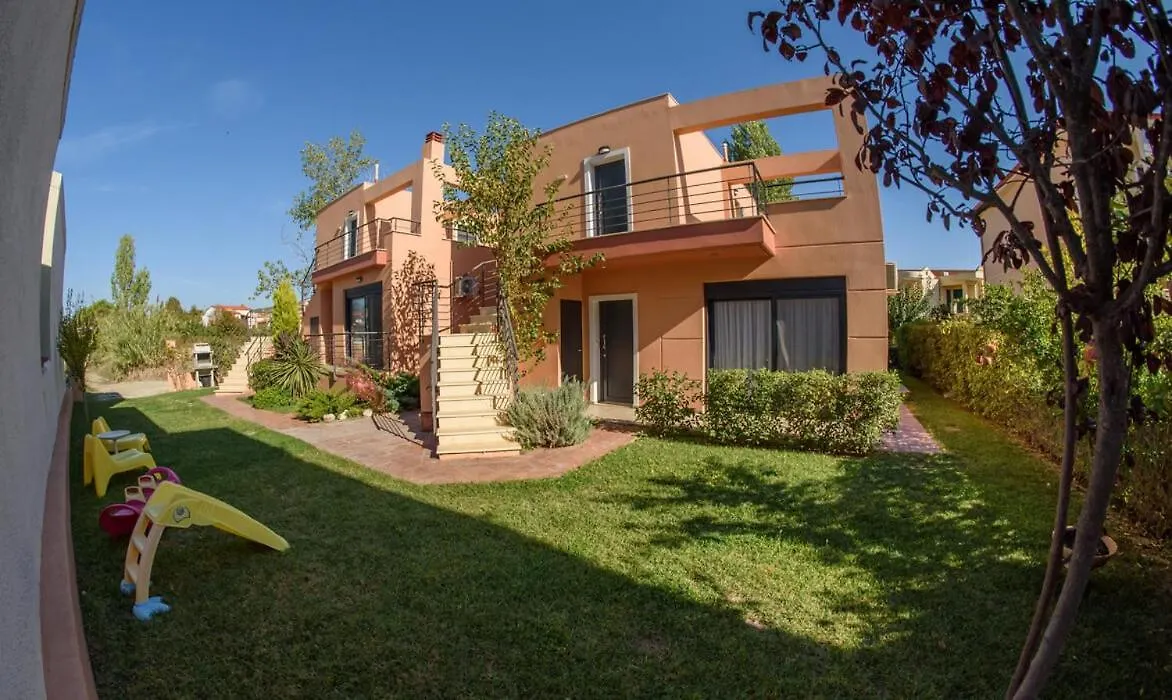 Filippos Apartments & Studios Nikiti  Greece