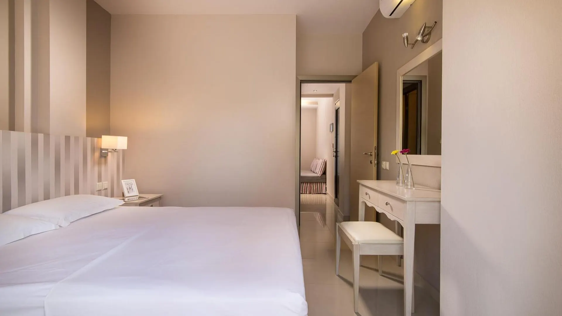 Filippos Apartments & Studios Nikiti