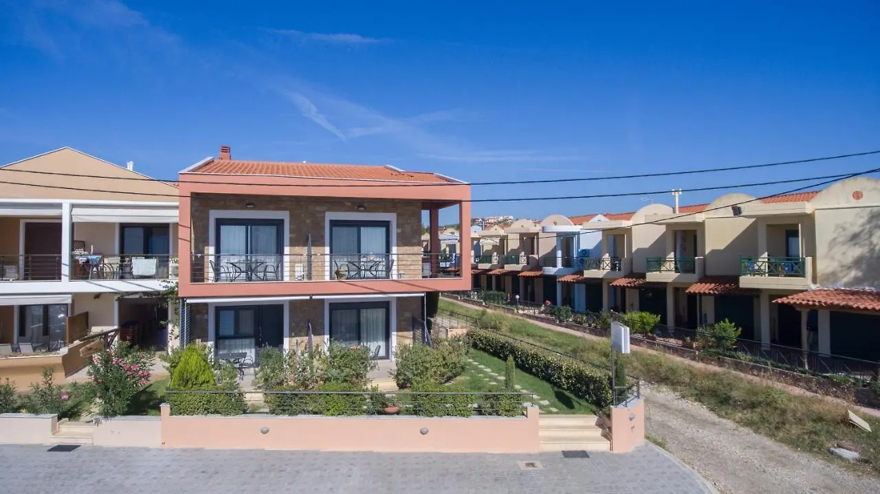 Filippos Apartments & Studios Nikiti   Nikiti (Sithonia)