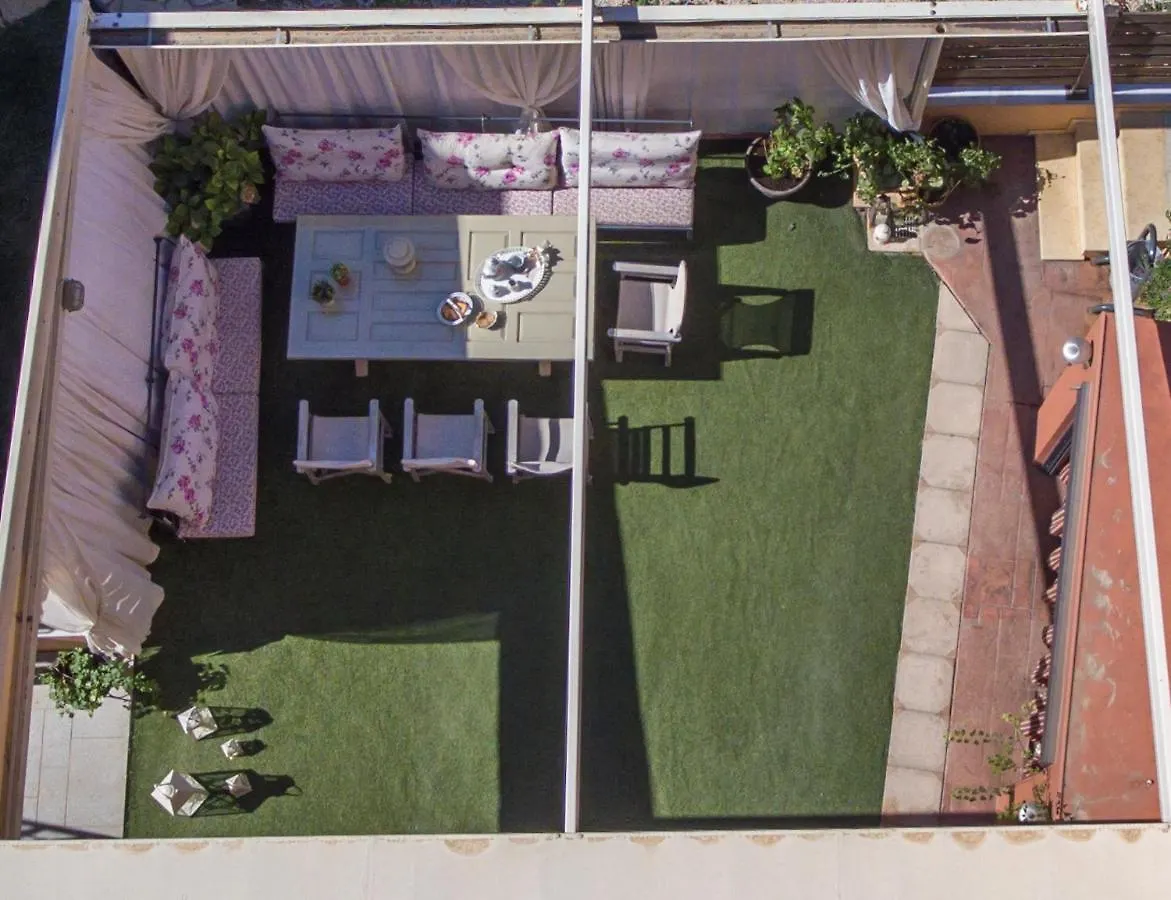 Filippos Apartments & Studios Nikiti