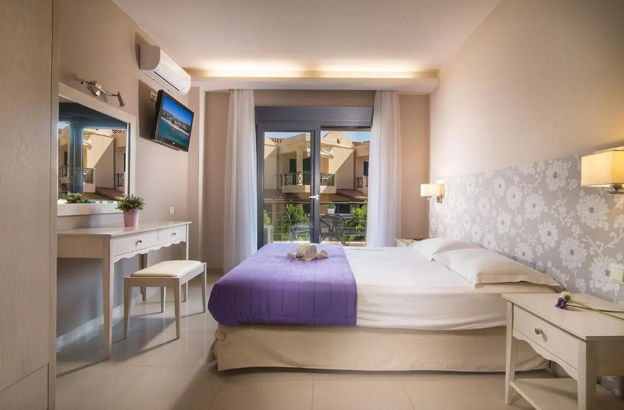 Filippos Apartments & Studios Nikiti  Greece