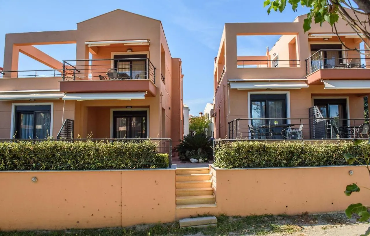 Filippos Apartments & Studios Nikiti   Nikiti (Sithonia)